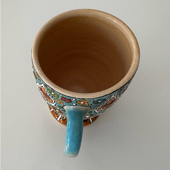 Clay mug - Picture 2 of 3